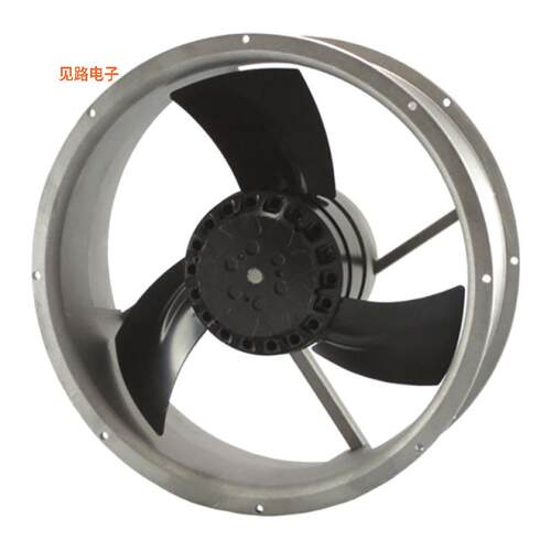 OA2543AN-11-2WB1856 -[全新FAN AC, 120V MTL BLD W/IP56]
