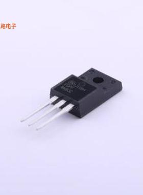 FQPF4N90C -原装[N沟道,900V,4A,4.2Ω@10V(MOSFET)