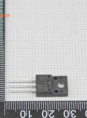 原装正品 TK13A65U-全新