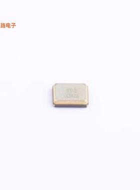 ABM8-166-114.285MHZ-T2 -[原装SMD3225-4P]