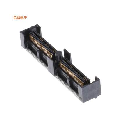 QFS-052-04.25-L-D-A-P-TR -[全新CONN RCPT 104POS SMD GOLD]