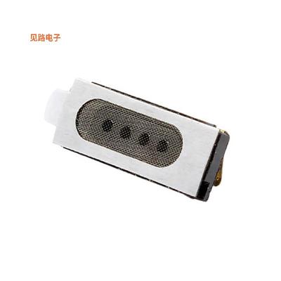 RC-1206S-1 -原装[SPEAKR 32OHM 10MW TOP PORT 110DB磁性