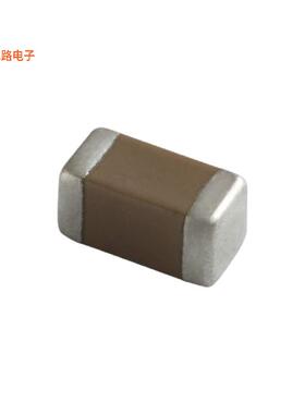 GRM1887U1A303JA01J -[全新CAP CER 30000PF 10V U2J 0603]