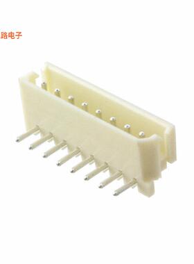 25SH-E-08-TR -原装[CONN HEADER R/A 8POS 2.5MM接头