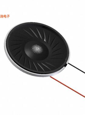 AS02808MR-LW152-R -原装[SPEAKER 8OHM 1W TOP PORT 95DB磁性