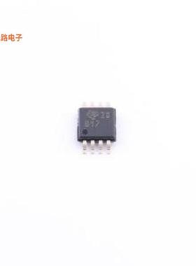 ADS8317IBDGKT -[原装IC ADC 16BIT SAR 8VSSOPVSSOP-8