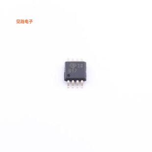 ADS8317IBDGKT -[原装模数转换芯片ADCVSSOP-8