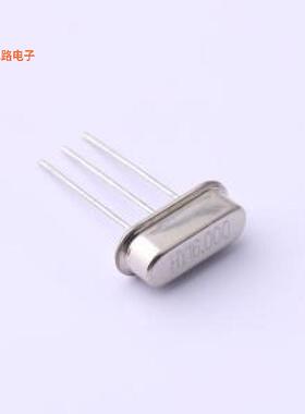 HY16M49S3DIPOB2T02 -[原装无源晶振HC-49S-3P