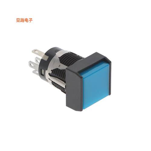 YB15KKG01-GB -[全新SWITCH PUSH SPDT 0.4VA 28V]