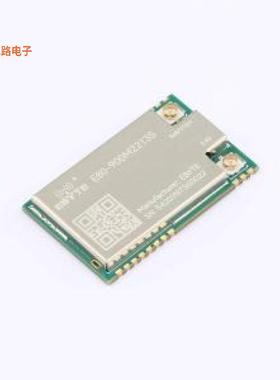 E80-900M2213S -[原装LoRa模块SMD,26x16mm