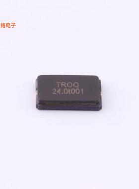 RV24000054 -[原装无源晶振SMD6035-2P