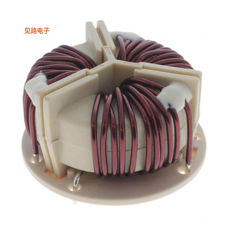 SCR38C-130-S1R4A015JH -原装[CMC 1.5MH 13A 3LN TH电源线