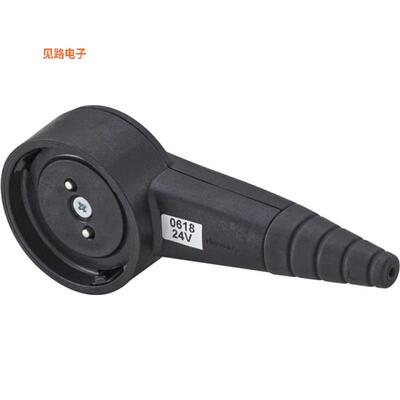 M2K204-1AE -原装[MAGCODE POWERSYSTEM PRO CLIP 24插头，公引脚