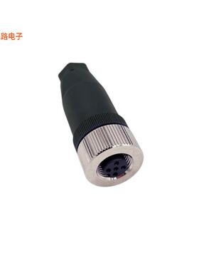 858FB05-203RAU1 -[全新M12FW / 5P / B / F / U / 4-6MM]