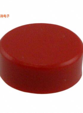 C92 -[全新CAP PUSHBUTTON ROUND RED]