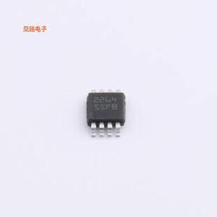LM3478QMMX/NOPB -[原装DC-DC电源芯片VSSOP-8-0.65mm