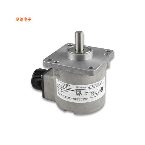 01002-9753 -[全新ROTARY ENCODER OPTICAL 5000PPR]