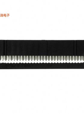 SFH210-PPPC-D15-ID-BK -[全新CONN HEADER 30POS IDC 28