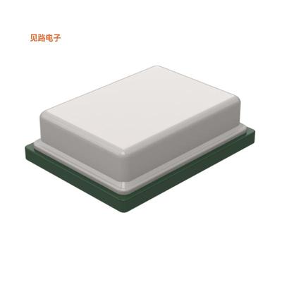 ICS-40214 -原装[ANALOG MICROPHONE WITH VERY HIGHMEMS（硅）