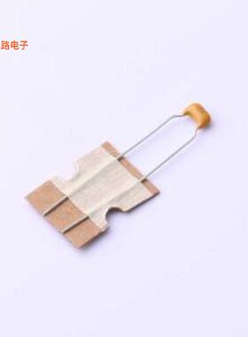 CCT104KC6X7RF5FH5A0 -[原装直插独石(MLCC)插件,P=5mm