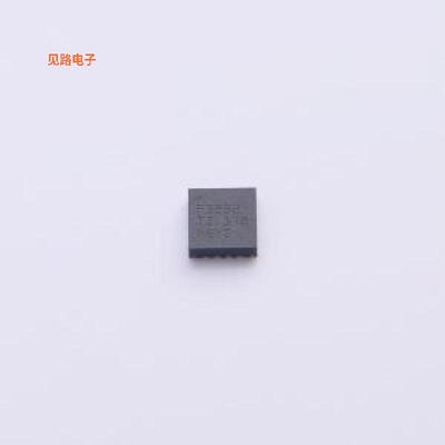 TRSF3232EIRGTR -[原装VQFN-16(3x3)]