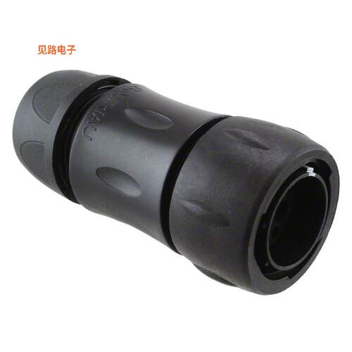 UTS6JC183G1P -[全新CONN PLUG HSG MALE 4POS INLINE]