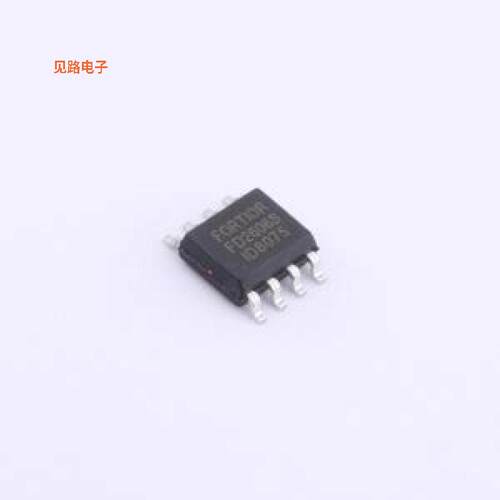 FD2606S -[原装电机驱动器及控制器SOP-8_4.9X3.9MM