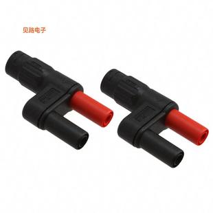 BNC PLUG DBL 001 JACK 全新ADAPT BAN PM9082