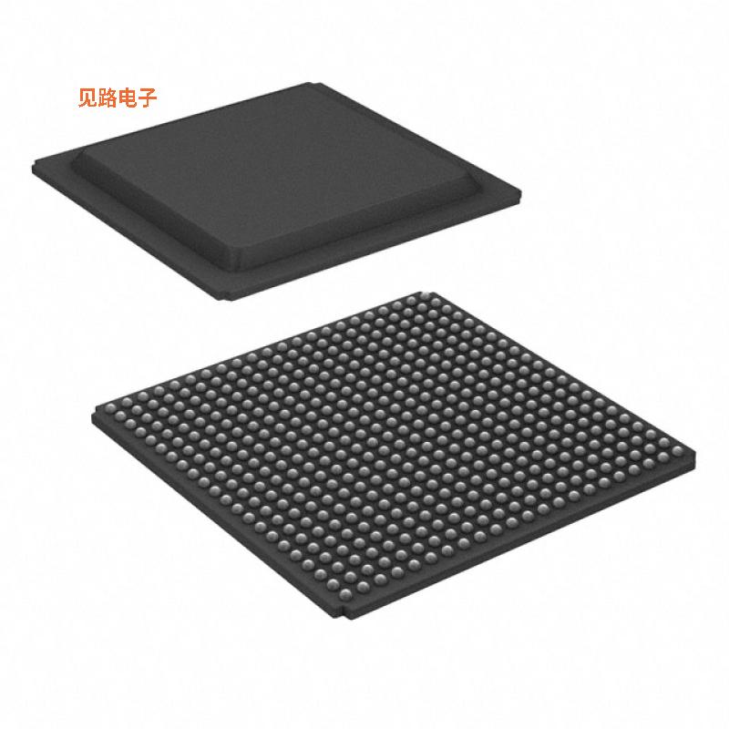XC7S100-1FGGA484C -原装[IC FPGA 338 I/O 484FBGA未验证