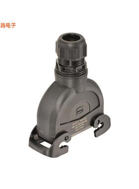 19431240738 -[全新HAN-ECO 24B CABLE TO CABLE HOOD,]