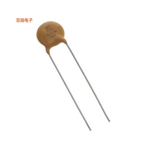 S502M39Z5UN63L6R -原装[CAP CER 5000PF 1KV Z5U RADIAL5000 pF