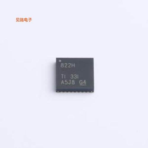 DP83822HRHBT -[原装HQFN-32-EP(5x5)]