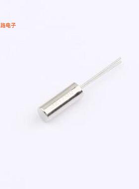 3438T-32.768DTN09LLL -[原装无源晶振DT-38