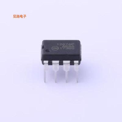 NCP1207APG -[原装AC-DC控制器和稳压器PDIP-8