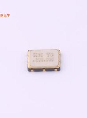 1575D-200.000JWVDTL -[原装有源晶振SMD7050-6P