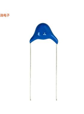 WKP681MCPEF0KR -原装[CAP CER 680PF 760VAC Y5U RADIAL680 pF