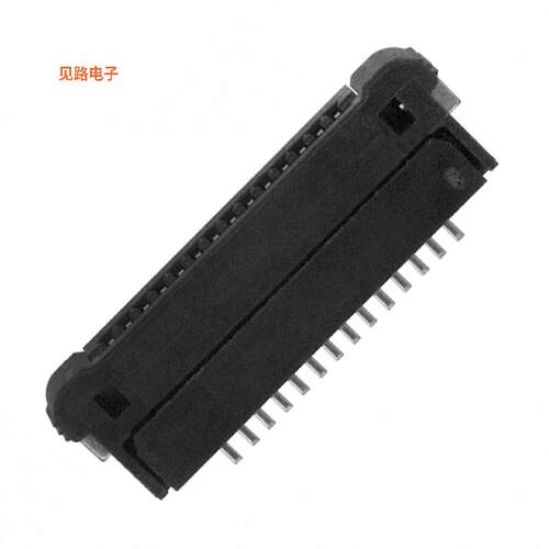 006200514230000+ -[全新CONN FFC FPC BOTTOM 14POS 1MM RA]