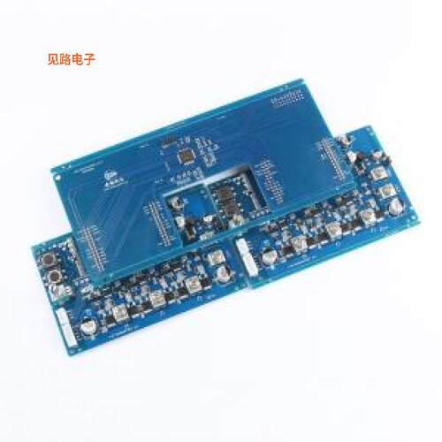 全新LKS32MC455LRCT8-K -[原装开发板]