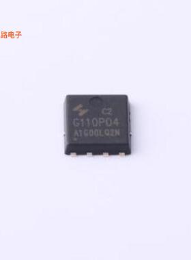 HYG110P04LQ2C2 -[原装(MOSFET)PDFN-8(5.9x5.2)