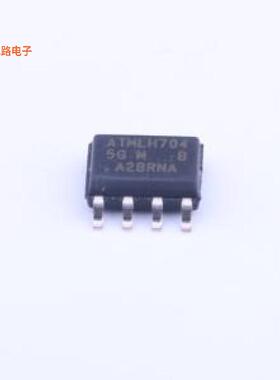 AT25M01-SSHM-T -[原装EEPROMSOIC-8