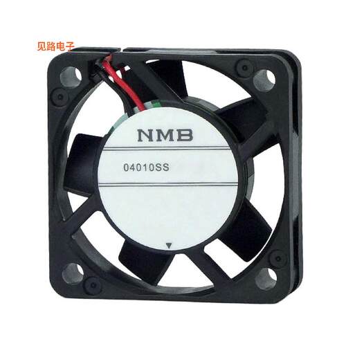 04010SS-24N-AT-00 -[全新FAN AXIAL 40X10MM 24VDC WIRE]