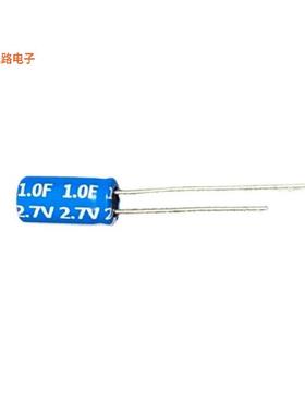 ADCR-S02R7SA105MB -[全新CAPACITOR 1F 2.7V TH]