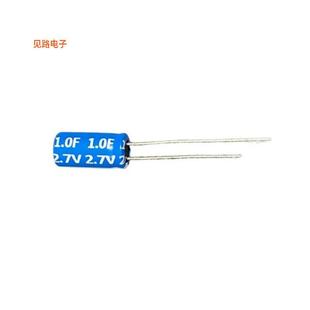 S02R7SA305MB 全新CAPACITOR 2.7V ADCR