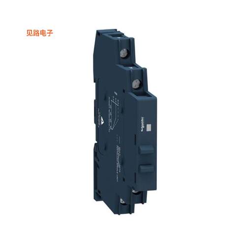 SSM1A16B7R -[全新SSR RELAY SPST-NO 6A 24-280V]