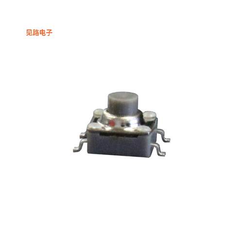 STR5.0LF260QG -[全新SWITCH TACTILE SPST-NO 0.05A 48V]