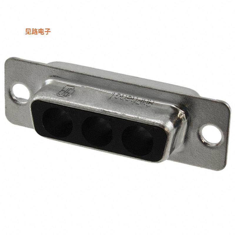 L77TWA3W3S -原装[CONN D-SUB HOUSING RCPT 3POSD-Sub，组合式