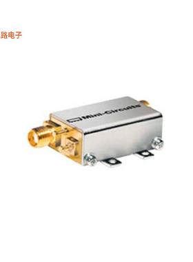 ZX60-272LN-S+ -[全新IC RF AMP WIMAX 2.3GHZ-2.7GHZ]