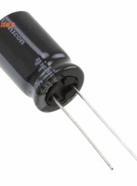 UHW2A181MHD1TO -原装[CAP ALUM 180UF 20% 100V RADIAL180 F