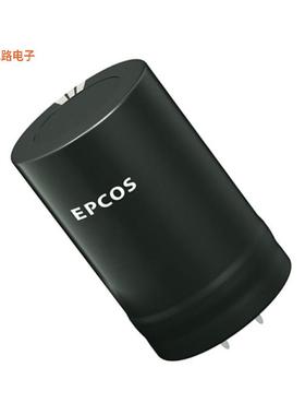 B41252A9338M -原装[CAP ALUM 3300UF 20% 100V SNAP TH3300 F