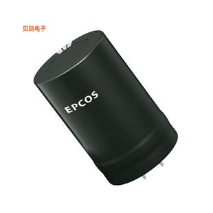 ALUM 3300UF TH3300 原装 SNAP CAP 100V B41252A9338M 20%